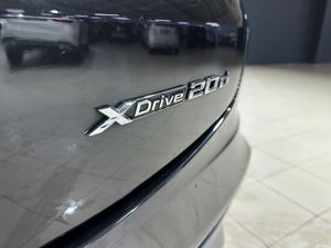 BMW X4 xDrive20d  - Foto 22