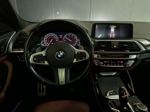 BMW X4 xDrive20d  - Foto 54