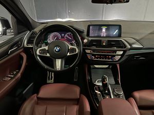 BMW X4 xDrive20d  - Foto 28