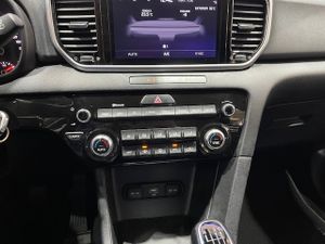 Kia Sportage 1.6 MHEV Drive 100kW (136CV) 4x2  - Foto 41