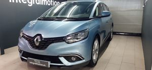 Renault Grand Scénic Business Energy 7p dCi 110 EDC   - Foto 2