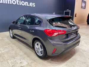 Ford Focus 1.0 Ecoboost 92kW Trend+ Auto  - Foto 5