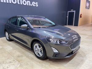 Ford Focus 1.0 Ecoboost 92kW Trend+ Auto  - Foto 4