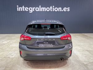 Ford Focus 1.0 Ecoboost 92kW Trend+ Auto  - Foto 14
