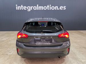 Ford Focus 1.0 Ecoboost 92kW Trend+ Auto  - Foto 16