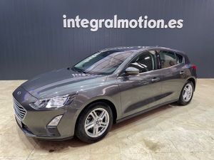 Ford Focus 1.0 Ecoboost 92kW Trend+ Auto  - Foto 2