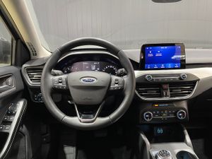 Ford Focus 1.0 Ecoboost 92kW Trend+ Auto  - Foto 21