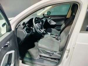 Audi Q3 35 TDI 110kW (150CV) S tronic  - Foto 21
