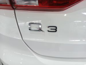 Audi Q3 35 TDI 110kW (150CV) S tronic  - Foto 12