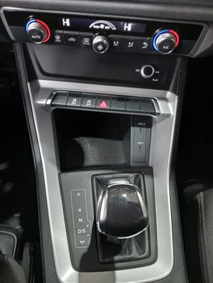 Audi Q3 35 TDI 110kW (150CV) S tronic  - Foto 29