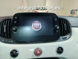 Fiat 500 Lounge 1.0 6v GSE 52KW (70 CV)  - Foto 16