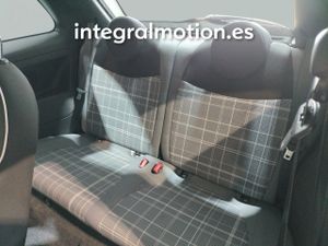 Fiat 500 Lounge 1.0 6v GSE 52KW (70 CV)  - Foto 11
