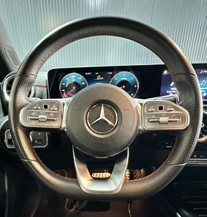 Mercedes Clase A A 180 d  - Foto 9