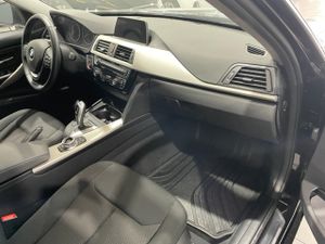 BMW Serie 3 320d Touring  - Foto 8