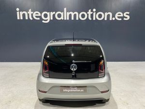 Volkswagen up! Move up! 1.0 44kW (60CV)  - Foto 18