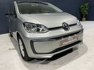 Volkswagen up! Move up! 1.0 44kW (60CV)  - Foto 13