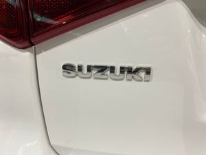Suzuki Vitara 1.4 T GLX 4WD Mild Hybrid  - Foto 20