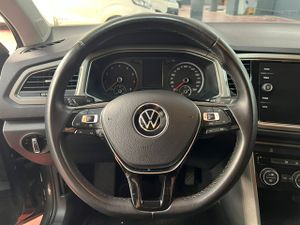 Volkswagen T-Roc Advance 1.0 TSI 81kW (110CV)  - Foto 20