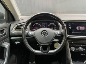 Volkswagen T-Roc Advance 1.0 TSI 81kW (110CV)  - Foto 29