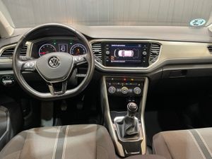 Volkswagen T-Roc Advance 1.0 TSI 81kW (110CV)  - Foto 43
