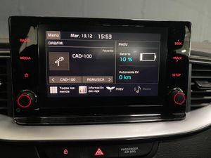 Kia XCeed 1.6 GDi PHEV 104kW (141CV) eDrive + Gasolina  - Foto 52