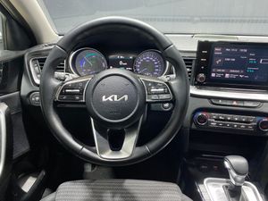 Kia XCeed 1.6 GDi PHEV 104kW (141CV) eDrive + Gasolina  - Foto 37