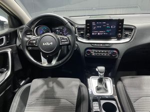 Kia XCeed 1.6 GDi PHEV 104kW (141CV) eDrive + Gasolina  - Foto 57