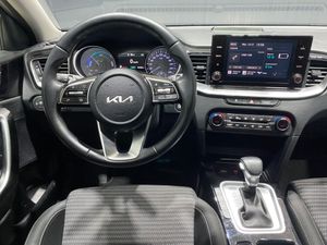 Kia XCeed 1.6 GDi PHEV 104kW (141CV) eDrive + Gasolina  - Foto 56