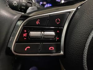 Kia XCeed 1.6 GDi PHEV 104kW (141CV) eDrive + Gasolina  - Foto 47