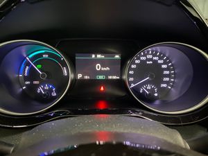 Kia XCeed 1.6 GDi PHEV 104kW (141CV) eDrive + Gasolina  - Foto 8