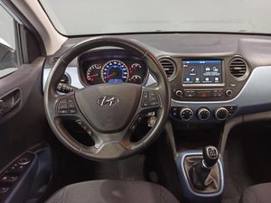 Hyundai i10 1.0 Tecno  - Foto 19