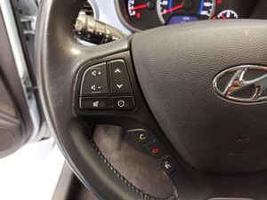 Hyundai i10 1.0 Tecno  - Foto 17