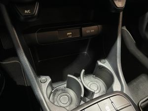 Kia Picanto 1.0 DPi 49kW (67CV) Concept  - Foto 30