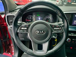 Kia Sportage 1.6 MHEV Drive 100kW (136CV) 4x2  - Foto 19