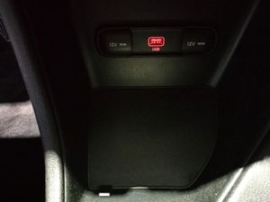 Kia Sportage 1.6 MHEV Drive 100kW (136CV) 4x2  - Foto 25