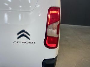 Citroën Berlingo 1.5 HDI 100CV   - Foto 15