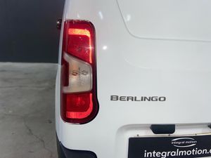 Citroën Berlingo 1.5 HDI 100CV   - Foto 14