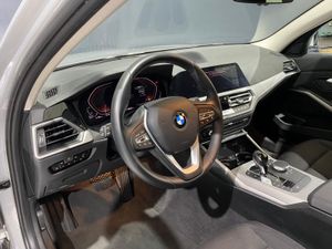 BMW Serie 3 320d xDrive Auto.  - Foto 7