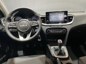 Kia XCeed 1.0 T-GDi Drive 88kW (120CV)  - Foto 7