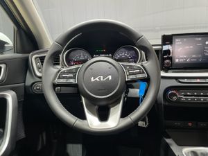 Kia XCeed 1.0 T-GDi Drive 88kW (120CV)  - Foto 26