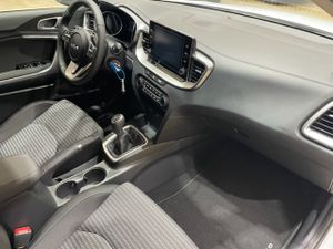 Kia XCeed 1.0 T-GDi Drive 88kW (120CV)  - Foto 9