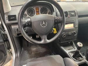 Mercedes Clase A A 170  - Foto 16