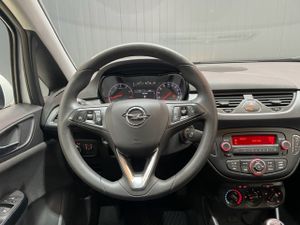 Opel Corsa 1.4 66kW (90CV) Selective GLP  - Foto 20