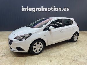 Opel Corsa 1.4 66kW (90CV) Selective GLP  - Foto 2