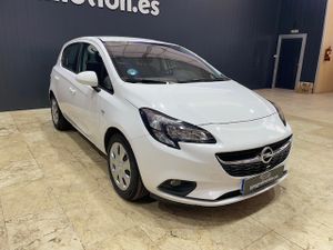 Opel Corsa 1.4 66kW (90CV) Selective GLP  - Foto 4