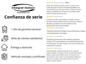 Seat Ibiza 1.0 TSI 81kW (110CV) FR  - Foto 33