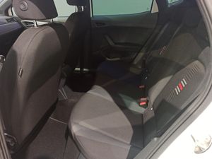 Seat Ibiza 1.0 TSI 81kW (110CV) FR  - Foto 11