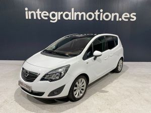 Opel Meriva 1.7 CDTI 110 CV Design Edition  - Foto 2