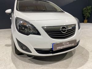 Opel Meriva 1.7 CDTI 110 CV Design Edition  - Foto 13