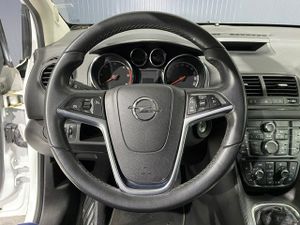 Opel Meriva 1.7 CDTI 110 CV Design Edition  - Foto 28